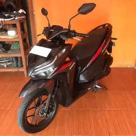 Honda Vario 125 2018