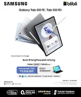 TABLET SAMSUNG S10 fe 5G (launching) free keyboard