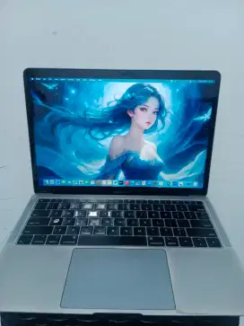 Jual cepat, MacBook Air Retina 13 2018