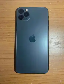Iphone 11 Pro Max 256gb