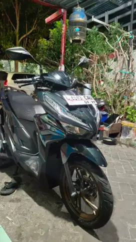 VARIO 125 ESP ISS 2024 LIKE NEW