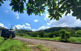 Jual Tanah Kavling City View DDi Resort Dago Pakar Bandung