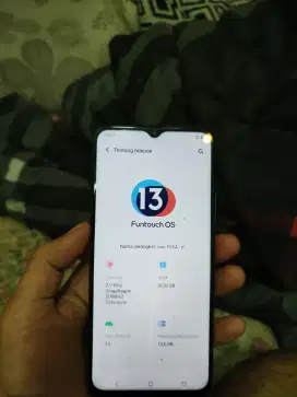 Vivo y51a 8/128 hp casan