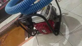 Mesin Pompa Air [MASIH BAGUS] Harga Nego Aja