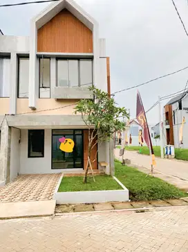 DIJUAL RUMAH READY HARGA DIBAWAH PASARAN DAPAT CASHBACK MAX 100 JUTA