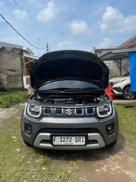Suzuki Ignis 2023