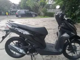 Jual beat cbs 2024