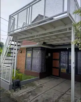 Rumah Siap Huni di Bedahan Sawangan Depok