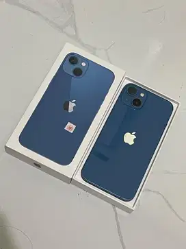 iPhone 13 256GB Blue Ex iBox