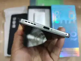 Infinix HOT 50 PRO PLUS Resmi infinix