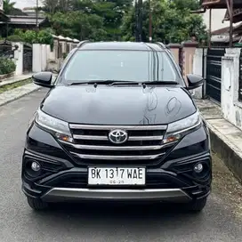 (Odo 10rb!) Toyota Rush GR Sport 1.5 A/T 2023
