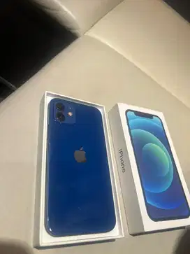 iphone 12 256gb minimum baru