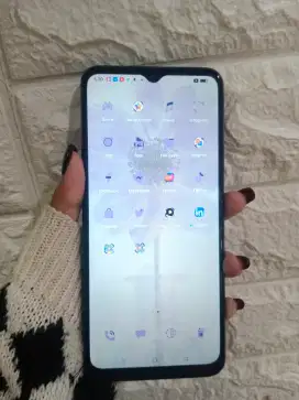 Jual cepat, Oppo A78 5G 8/255GB