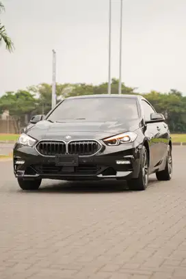 Full Warranty !! BMW 218i Sport Line Gran Coupe 2022