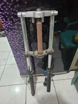 Segitiga set satria fu