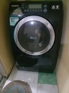 Mesin cuci MODENA WD 890