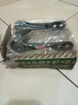 Jual aksesoris Honda CRF 150 L