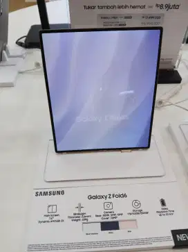 Samsung Galaxy Z Fold6 12/256 GB