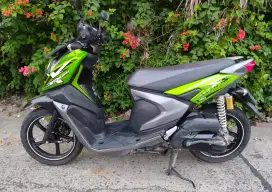 Yamaha XRide X-Ride 2019