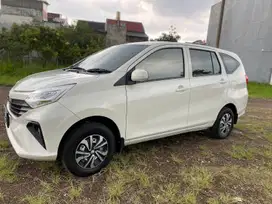 Daihatsu Sigra 2022 Bensin