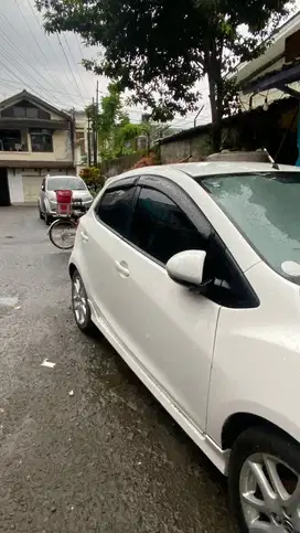 Mazda 2 2013 Diesel