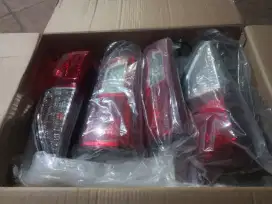 Lampu Belakang Inova reborn 2024
