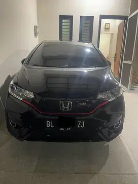 Honda Jazz RS CVT Gk5 Th 2020