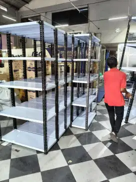 Rak besi serbaguna murah cek di lokasi