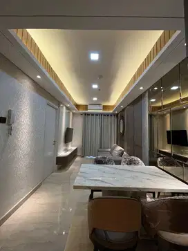 Apartemen Podomoro City Deli Medan
