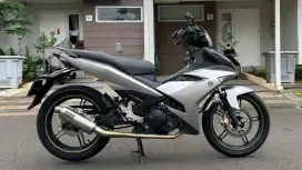 yamaha mx king 2017