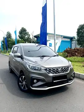 Suzuki Ertiga Gx Hybrid 2023 AT Like New