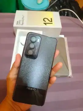 Oppo reno 12 pro 5G 12/512 fullset
