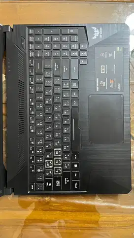 Asus TUF Gaming FX505DT RAM 16GB Ryzen 7 3750H