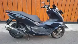 HONDA PCX 160 ABS 2023 MULUS LIKE NEW PAJAK PANJANG LENGKAP