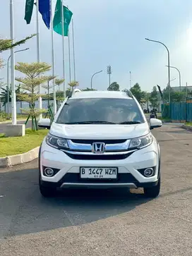 Brv E cvt 2018 AT Km 35ribu