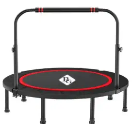 Trampoline BG Sport, Original Baru