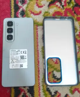 Infinix hot 50 6+6/256gb