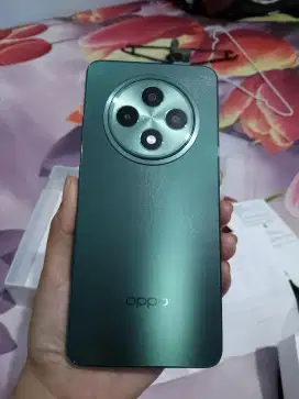 Dijual Oppo reno12f 5g