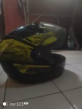 Helm fullface ink cl max seri 7
