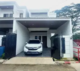 Perumahan Buana Gardenia Pinang Kota Tgr