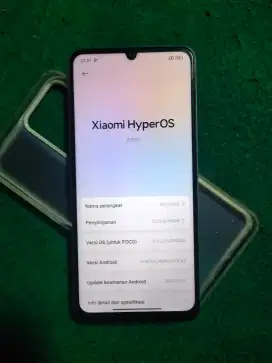 poco c65 8+8/256