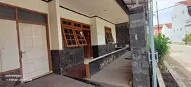 Rumah Siap Huni Taman Kopo Indah 1 Bandung