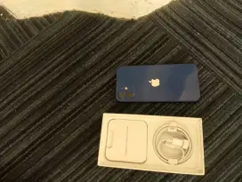 Iphone 12 256gb ovall baru