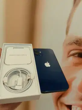 Iphone 12 256gb sekarang masih