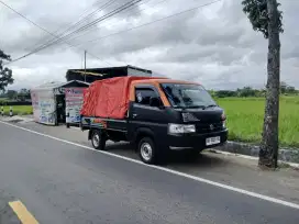 JASA ANGKUT ANGKUTAN BARANG DAN PINDAHAN JOGJA SLEMAN BANTUL