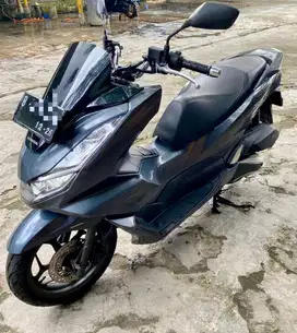 PCX 160 CBS 2021 CAKEP SEHAT