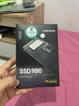 SSD 980 SAMSUNG