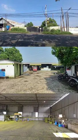 GUDANG MURAH DI 0 JALAN RAYA JAWAR SURABAYA