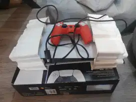 Ps 5 slim 1Tb ori sony indonesia