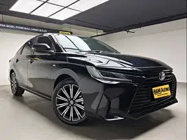 Toyota Vios TSS 2023 G Automatic Original Like New #JER#